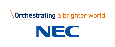 NEC ロゴ