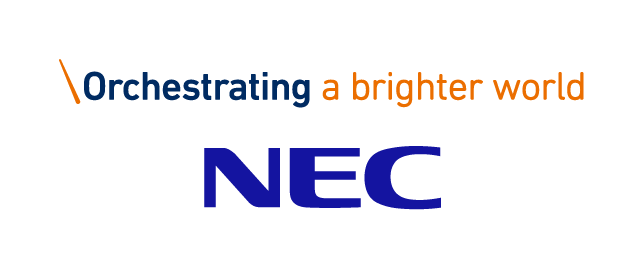 NEC ロゴ