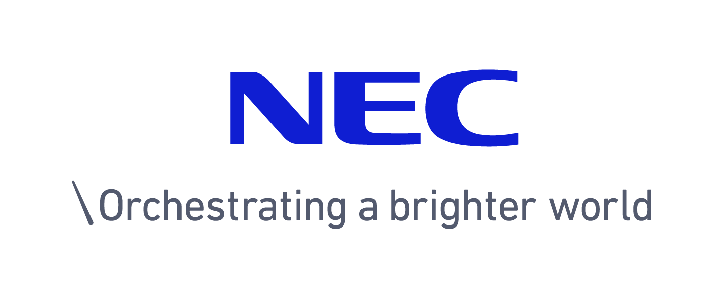 NEC ロゴ